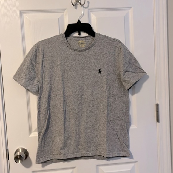 POLO BY  RALPH LAUREN MEN’S TEE - Picture 3 of 7